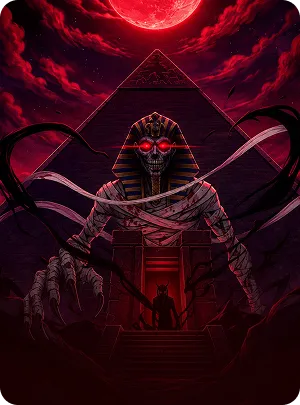 Pharaoh’s Fortune