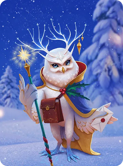 Winter Wonders